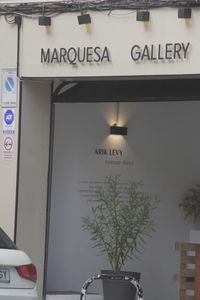El arte conquista Carabanchel: antiguas fábricas se convierten en galerías