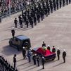 Así ha sido el funeral de estado del rey Harald V de Noruega