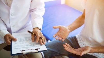 Madrid prepara una estrategia de salud masculina con un programa de detección precoz del cáncer de próstata