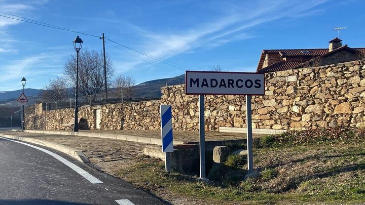 Madarcos