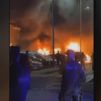 Continúan los actos vandálicos y la inseguridad en Ceuta