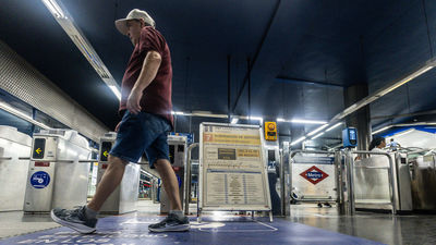 Más Metro, nuevo servicio de coches y taxis autónomos... Los anuncios de Ayuso en materia de Transportes