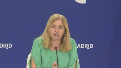 El Ayuntamiento de Madrid pide a Sánchez que se "ponga las pilas" en la Operación Campamento