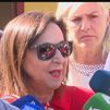 Robles asegura que la invasión en Ceuta fue imprevisible aunque admite que "se podía haber actuado mejor"