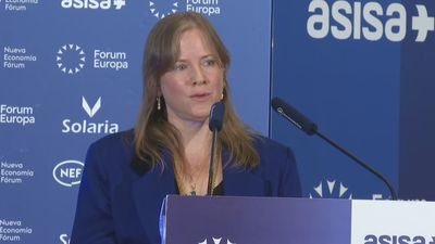 La máxima responsable de Israel en España denuncia un incremento del  antisemitismo en nuestro país