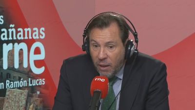 Puente defiende que los papeles del CNI no contradicen la versión del Gobierno