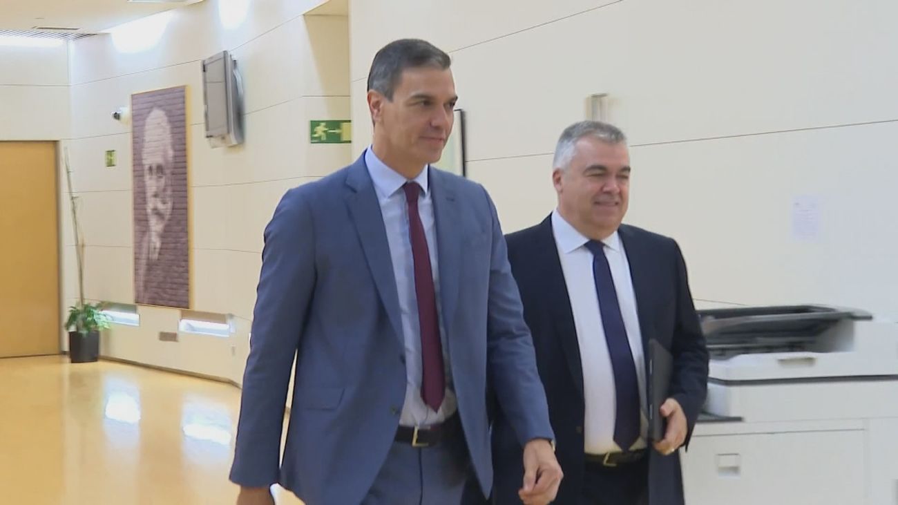 El juez que investiga la financiación del PSOE pide examinar todas las donaciones de la era Sánchez