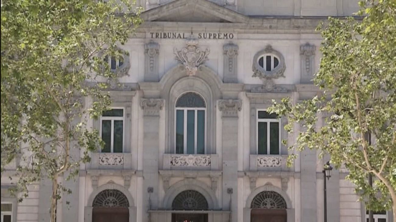 El Supremo ve "peligro" para el proceso electoral en las altas del censo por la ley de nietos
