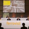 Junta de accionistas de Ferrovial de 2026