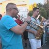 Más de 500 vecinos toman las calles de La Elipa para celebrar sus fiestas