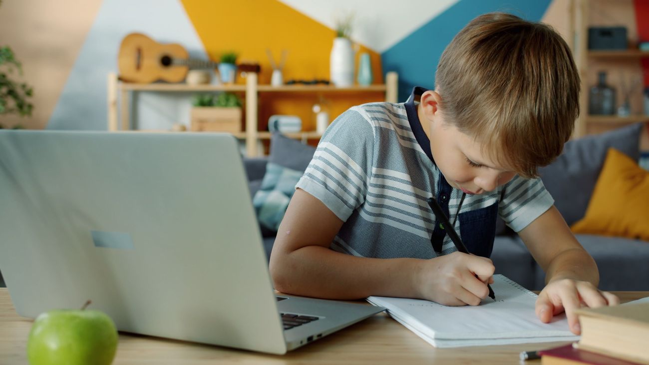 Varimy: la app madrileña que adapta el aprendizaje para niños con diversidad funcional