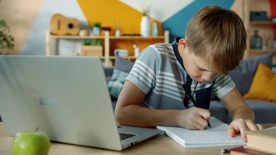 Varimy: la app madrileña que adapta el aprendizaje para niños con diversidad funcional