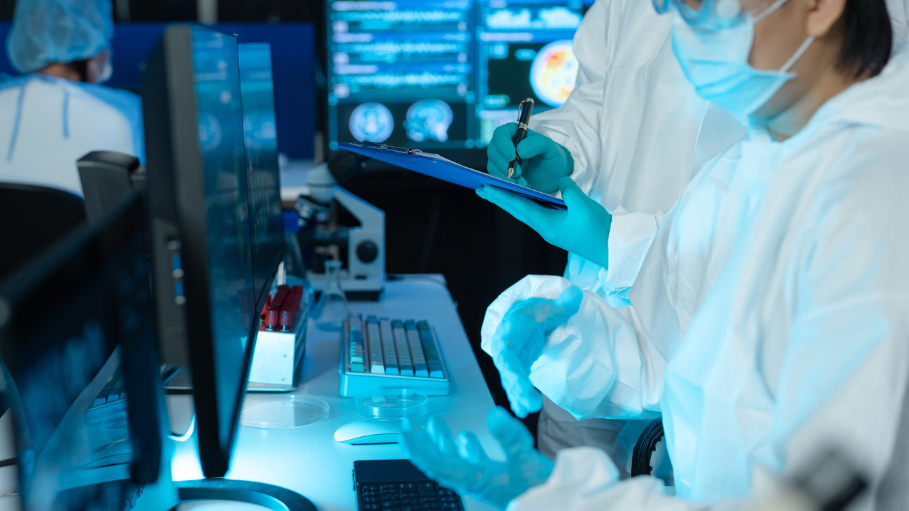 60Nd revoluciona la investigación biomédica y genera empleo tecnológico