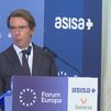 Aznar pide "recuperar cuanto antes una relación normalizada con Israel" por ser "un aliado estratégico"