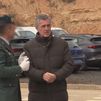 Exdirector de la Guardia Civil niega ante el juez del caso Leire haber presionado a la UCO