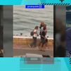 Rubén Pulido apunta a la posible presencia de inteligencia marroquí durante la entrada masiva en Ceuta