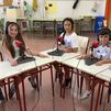 La Radio del Cole: Loranca, Fuenlabrada 12.09.2026