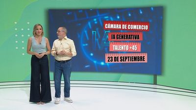 Cursos de formación gratuitos de Madrid Trabaja 12.09.2026