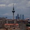 Madrid afirma que 21 de las 24 estaciones de calidad del aire cumplen con la normativa europea