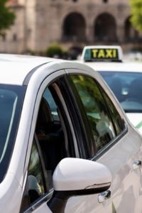 Taxis autónomos: el futuro se hace presente en Madrid