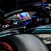 Antonelli manda en Madring en los Libres 3 del GP de F1 de España, marcados por los accidentes de Hamilton y Bearman