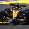 Lando Norris hace historia en Madrid: 'pole' para el estreno del Madring en el GP de Fórmula 1 de España