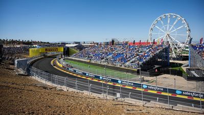 De Nuevos Ministerios al Madring en Metro en menos de 10 minutos: así de rápido se llega al Gran Premio de F1