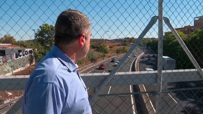 Valdemoro sigue esperando seis meses después el radar prometido en uno de los tramos más peligrosos de la A-4
