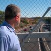 Valdemoro sigue esperando seis meses después el radar prometido en uno de los tramos más peligrosos de la A-4