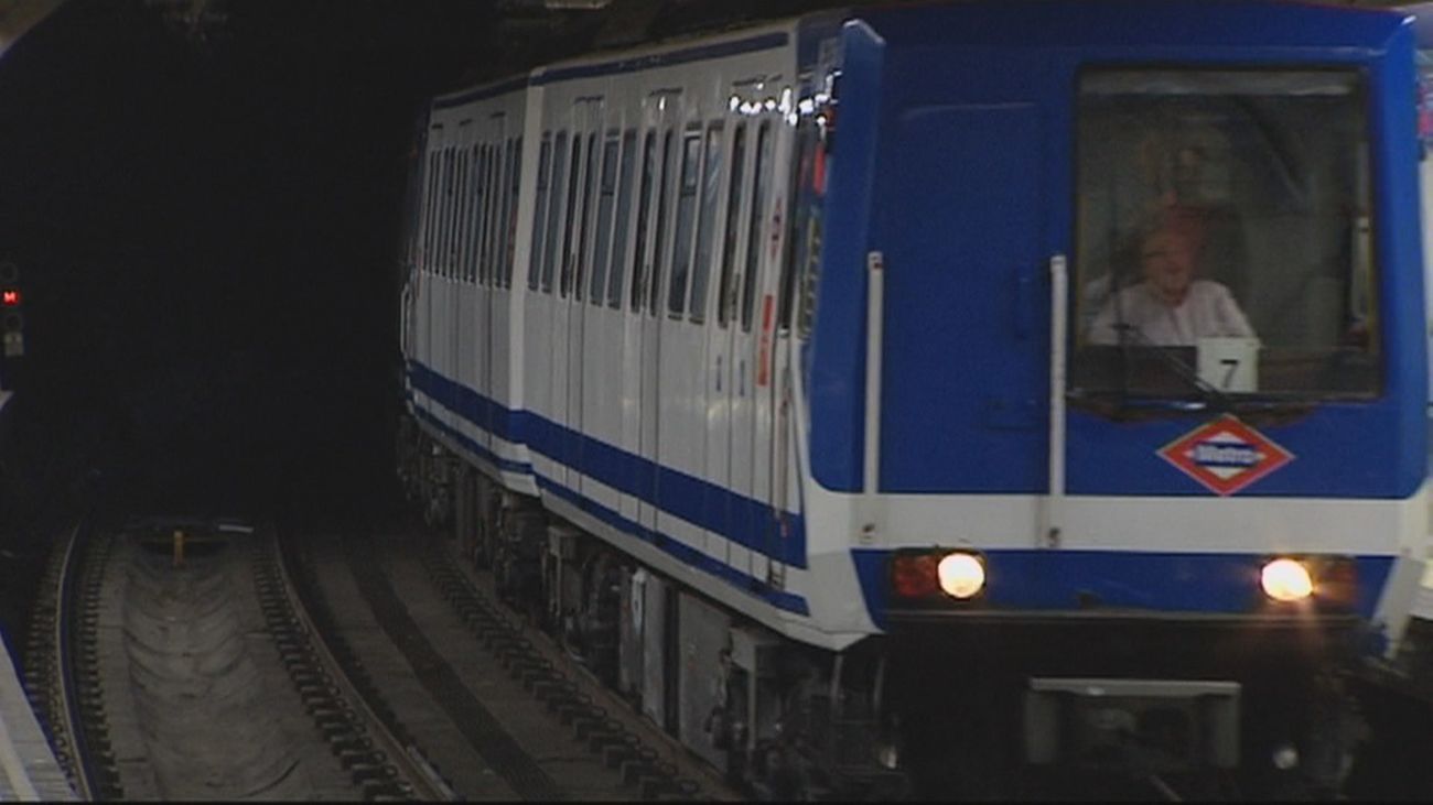 Ayuso ampliará Metro en Móstoles, Leganés y Las Tablas con 32 nuevos kilómetros de red