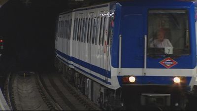 Ayuso ampliará Metro en Móstoles, Leganés y Las Tablas con 32 nuevos kilómetros de red
