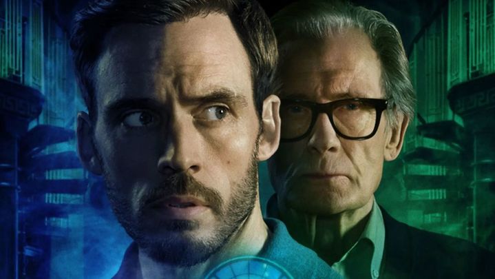 Lazarus / Enseriados