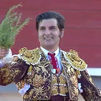 Morante firma una gran faena en la Feria de Albacete y corta dos orejas