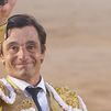 Oreja para Paco Ureña en Albacete