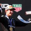 Antonelli gana en Madring y refuerza el liderato en un mal día para Alonso y Sainz
