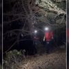 Rescatados cuatro jóvenes de madrugada tras perderse sin equipamiento en el Parque Nacional de Guadarrama