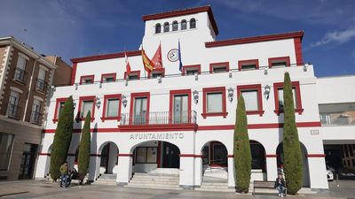 Investigan como posible crimen machista la muerte de una mujer en San Sebastián de los Reyes