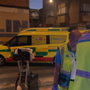 Muere un joven de 24 años y otro resulta herido grave tras una agresión con arma blanca en Parla