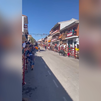Herido muy grave un hombre de 58 años tras ser corneado en los encierros de Navalcarnero
