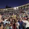 Morante de la Puebla o el gozo del toreo en Albacete