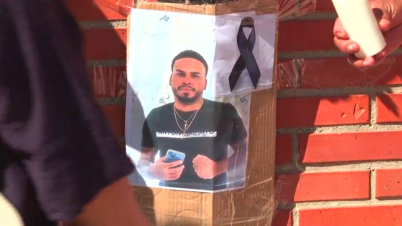 Detenido el presunto autor de la muerte de un joven de 24 años en Parla