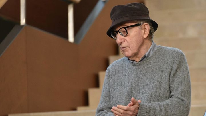 Woody Allen rodará en Madrid y Aranjuez su nueva película con Jemima Kirke, Peter Vives y Alexi Wasserm
