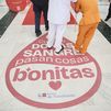 Maratón de donación de sangre en el Hospital Universitario Ramón y Cajal