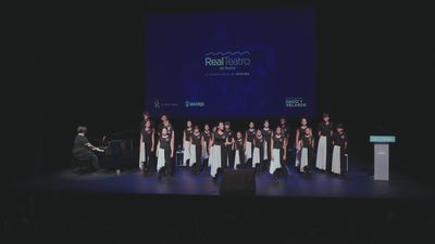 El Real Teatro de Retiro acogerá 40 espectáculos en la temporada 2026/27: García Lorca, Disney o el canto a la sostenibilidad
