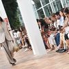 Adolfo Domínguez vuelve a Madrid: así arranca la nueva edición de Mercedes-Benz Fashion Week