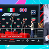 Mariano de Paco  califica de "éxito rotundo" el Gran Premio de F1 y le pone nota: "Sobresaliente"