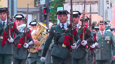 La Fiscalía insiste en que se investiguen las presiones al general de la Guardia Civil  para no acudir a un acto de Ayuso