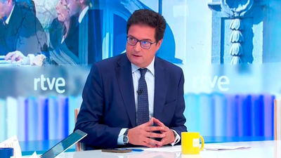 El Gobierno arrecia en sus críticas al Supremo: "Hay jueces que son salva patrias"