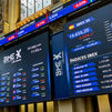 La inteligencia artificial se la pega en Bolsa