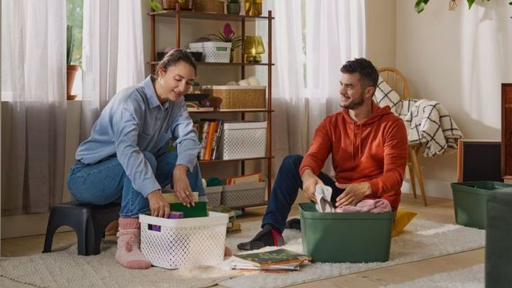 Lo que no te han contado sobre mantener el orden en la casa